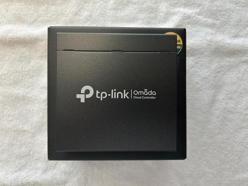 Omada TP-Link OC200-02