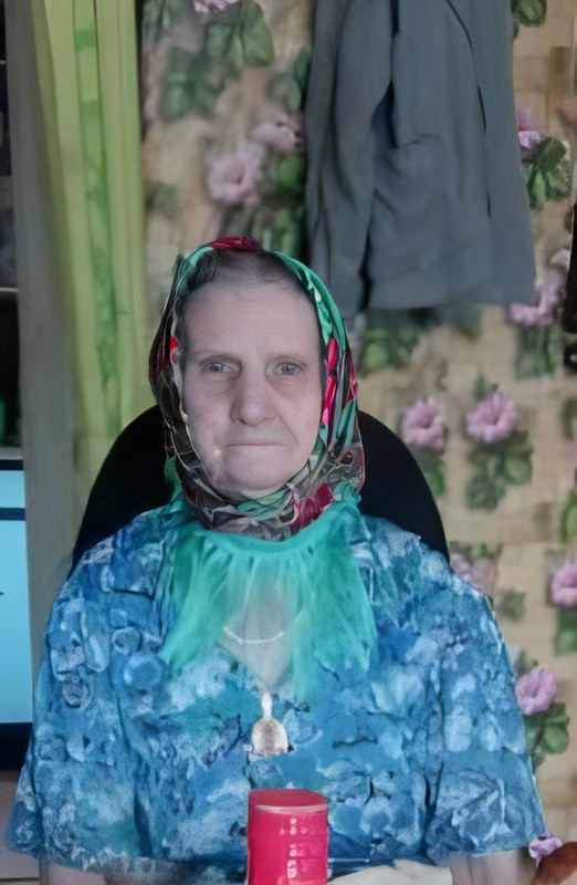 лес Пс. Шейно