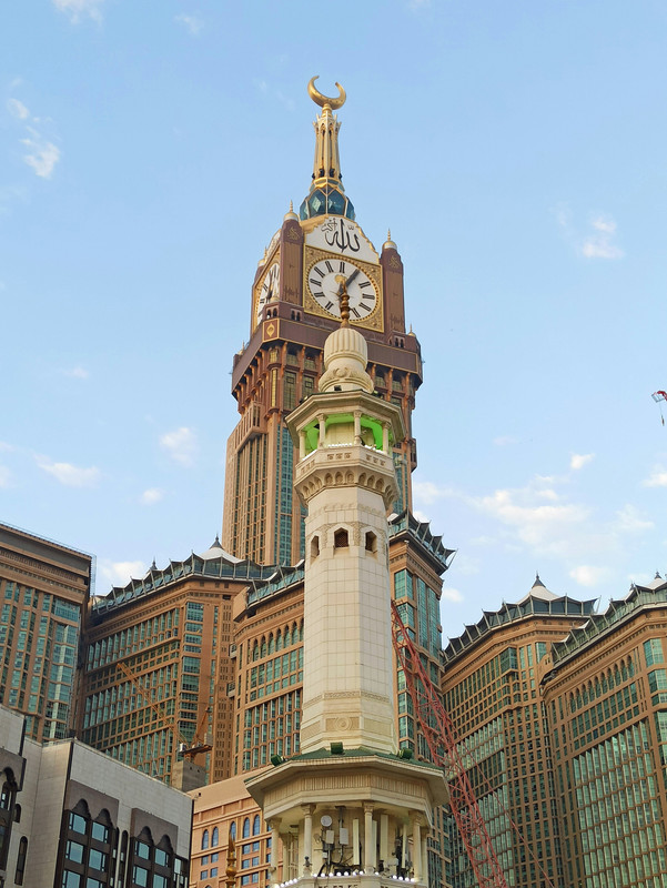 قرارات تنظيمية جديدة لموسم الحج 1446هـ: