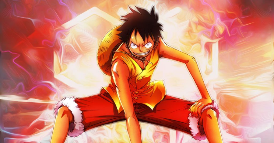 Ranking The Major Characters' Strengths In Shounen Anime