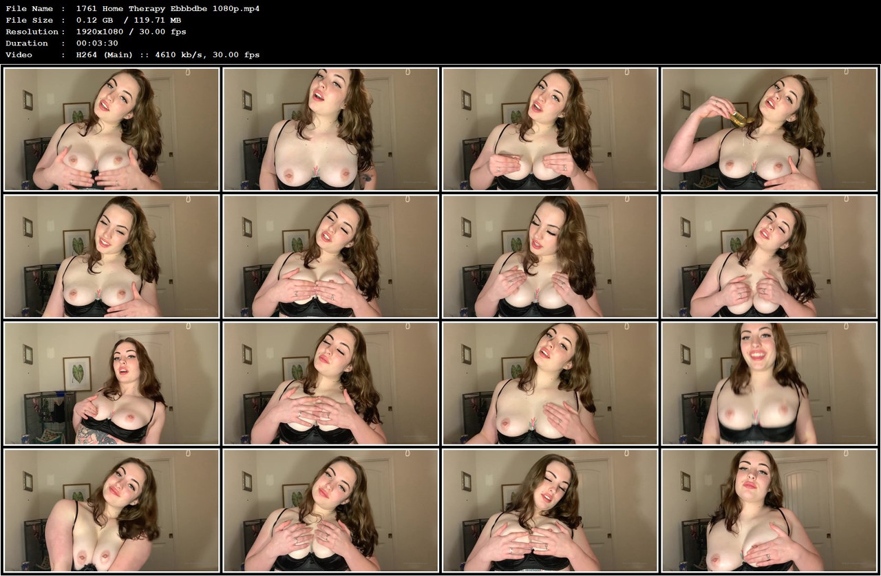 1761 Home Therapy Ebbbdbe 1080p mp4