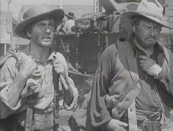 The Adventures of Mark Twain (Irving Rapper, 194