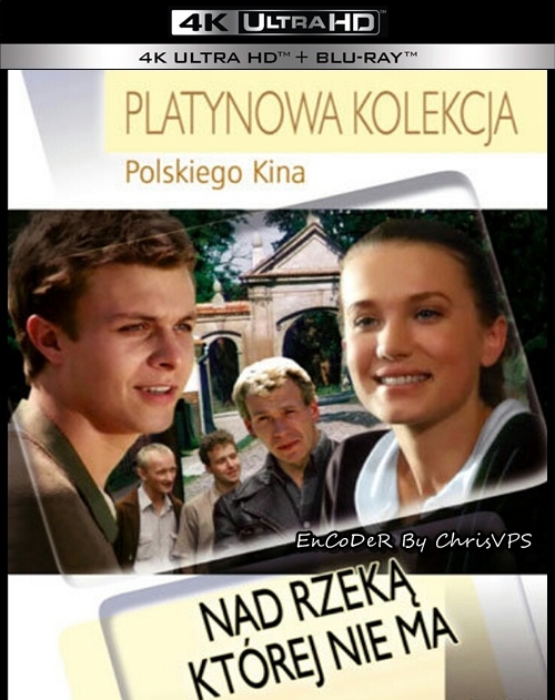 Nad Rzeką, Której Nie Ma (1991) PL.HDR.2160p.BluRay.PCM.AC3-ChrisVPS / FILM POLSKI i NAPISY