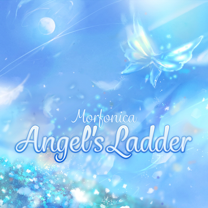 [2023.09.04] BanG Dream! Morfonica – Angel’s Ladder [FLAC 96kHz/24bit]