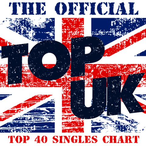 Pop 40 Chart