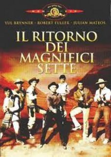 Il ritorno dei magnifici sette (1966).mkv BDRip 576p x264 AC3 iTA-ENG