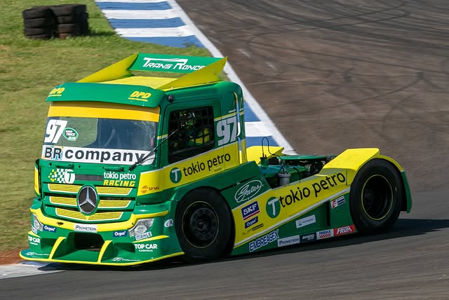 Bastidores Maicon Roncen 8