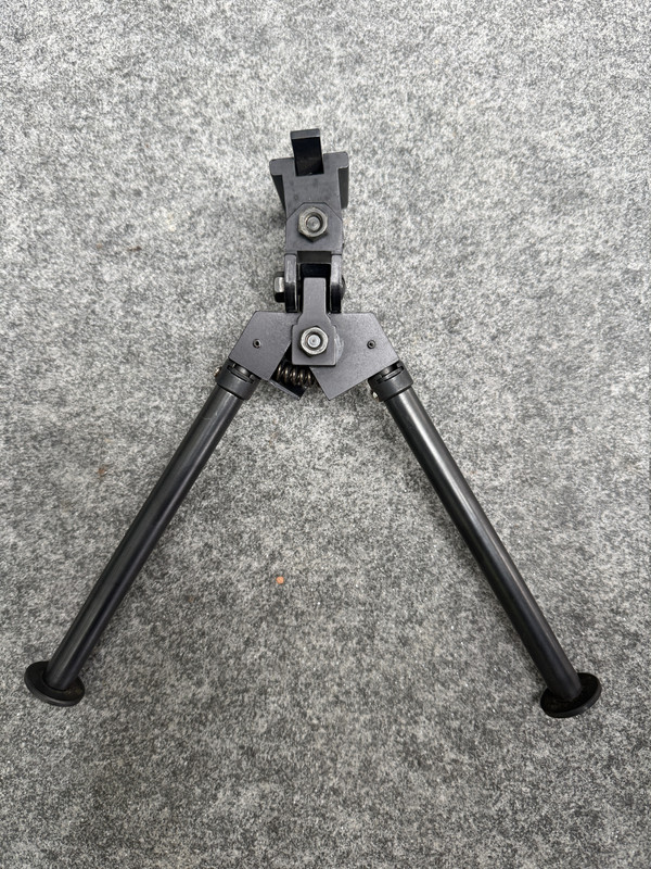 Graviertes Gewehr Ansicht 6