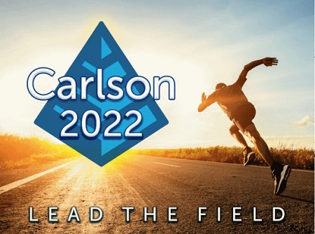 Carlson Civil Suite 2022 build 221011 Multilanguage (Win x64)