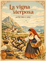 Pietro Casu – La vigna sterposa (2026)