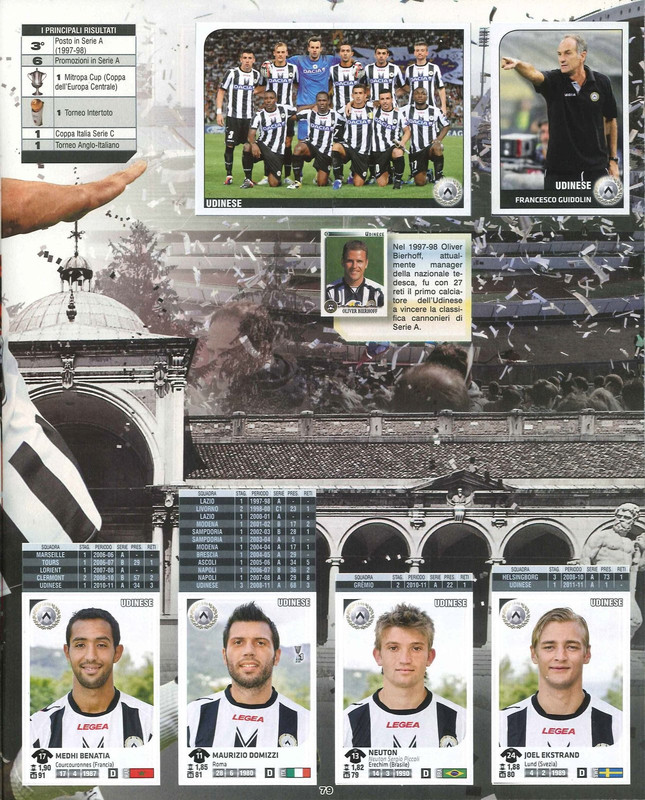 Album Calciatori 2011-2012 Panini-081