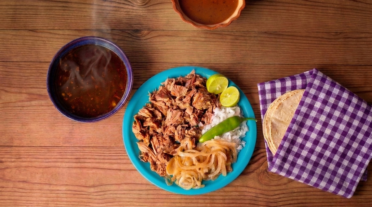 Kilo de Birria