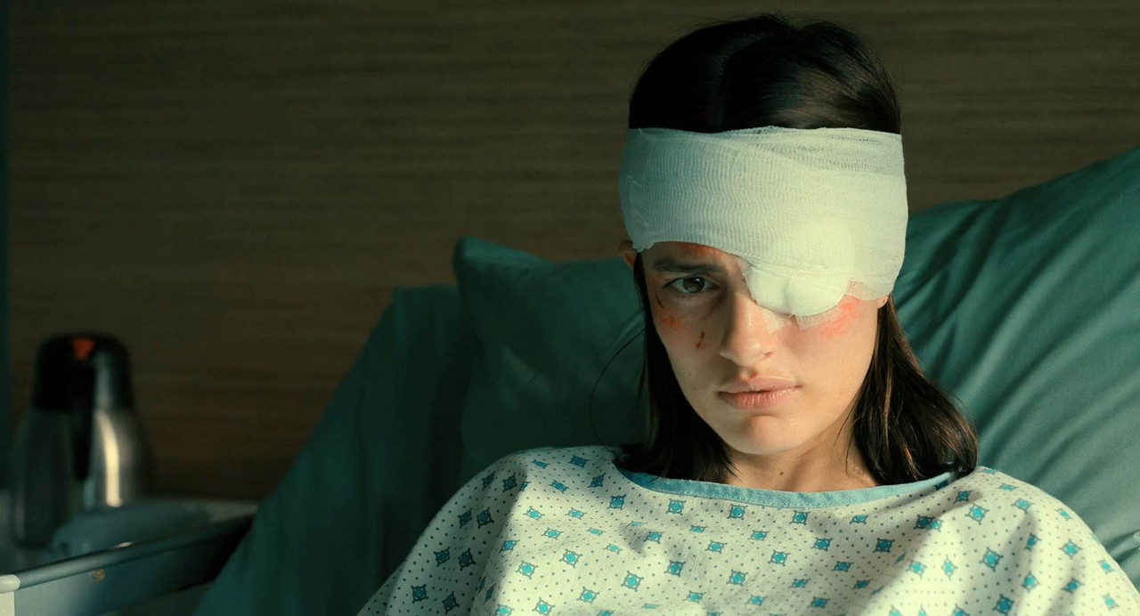 The Killer 2024 WebRip [Hindi + English] 480p, 720p, 1080p ESub Screenshot