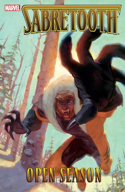 Sabretooth-Open-Season-TPB-2005