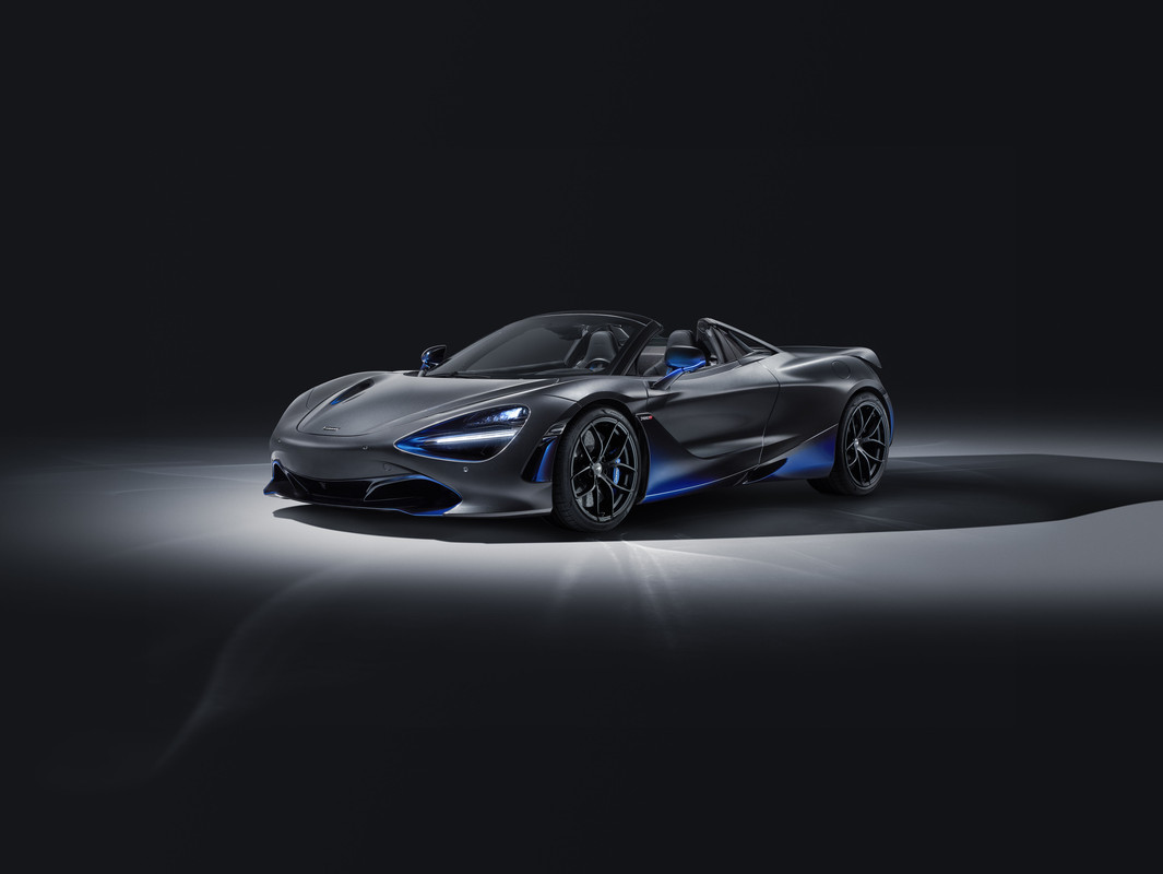 McLaren 720S Spider (9)