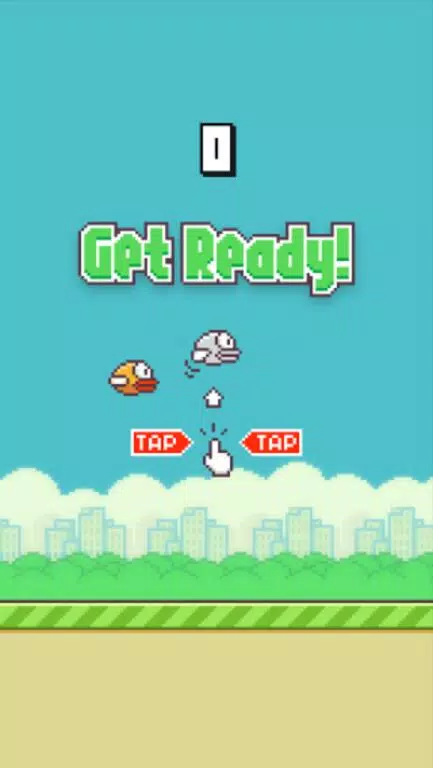Download Flappy Bird APK