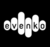 Logo Evenko
