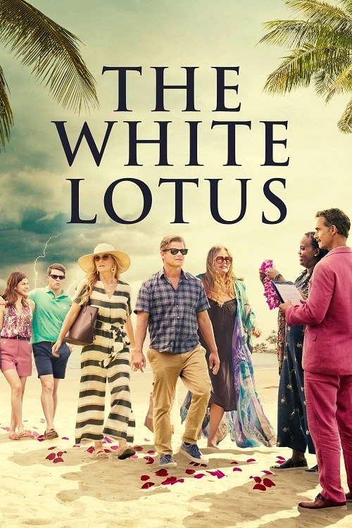 Biały Lotos / The White Lotus (2021) (Sezon 1) PL.720p.HBO/HMAX.WEB-DL.X264-J / Lektor PL