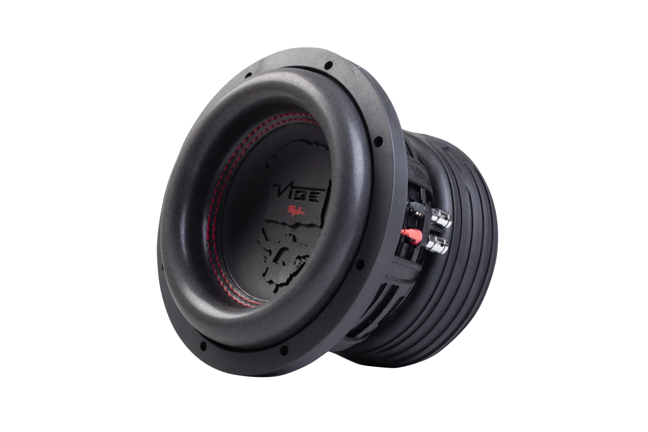 2400W VIBE BLACKDEATH BD8D2-V4 8