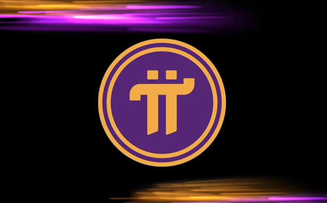 card image Pi Network отмечает умеренное восстановление цен