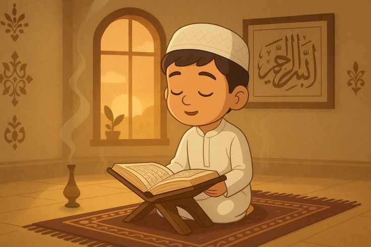 Featured image for: Surah Al-Kahf Every Friday: The Habit That Protects You All Week