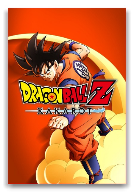 Dragon Ball Z: Kakarot [v 1.03 + DLCs] (2020) - RePack by FitGirl