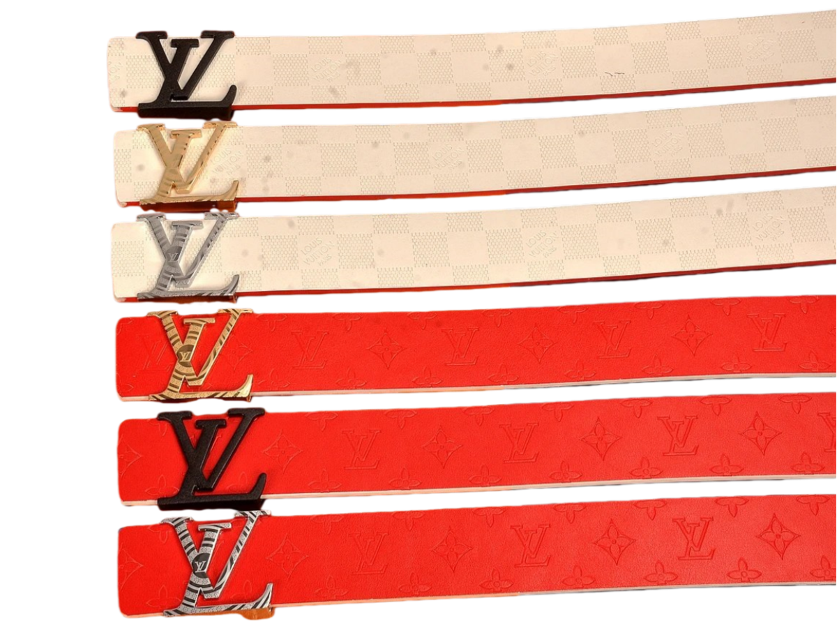 LV Belt