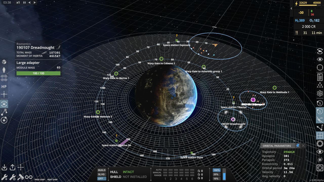 Celestial Command v 0 9 Alpha 4 MULTi Unity3D Linux Native