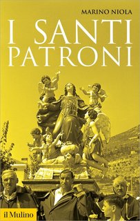 Marino Niola - I Santi patroni (2022)