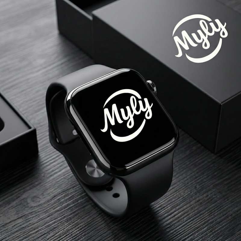 The Myly Band View 1