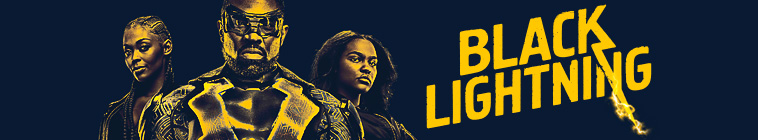 Black Lightning S03 WEB-DL