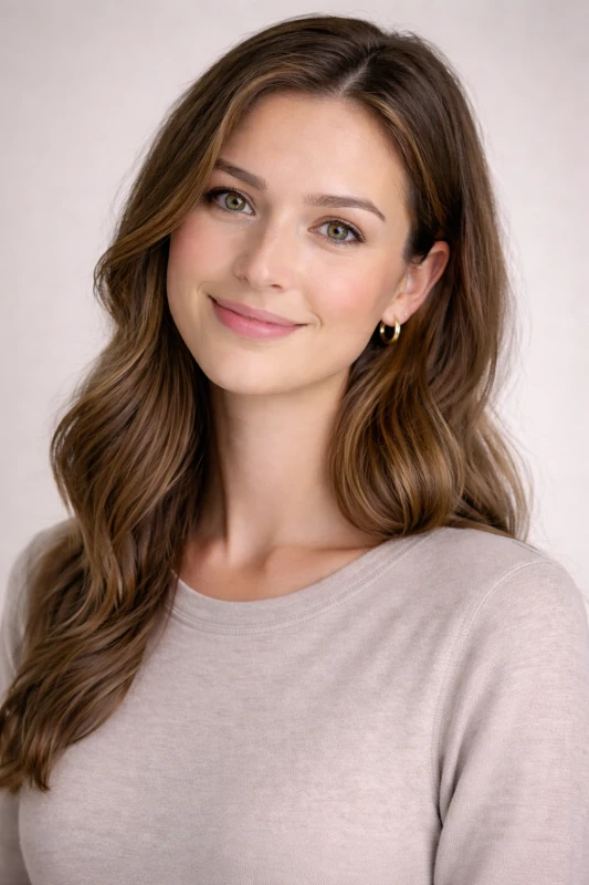 Olivia Thompson