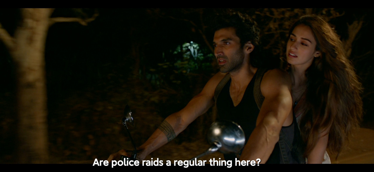 Jaja Movie Screenshot