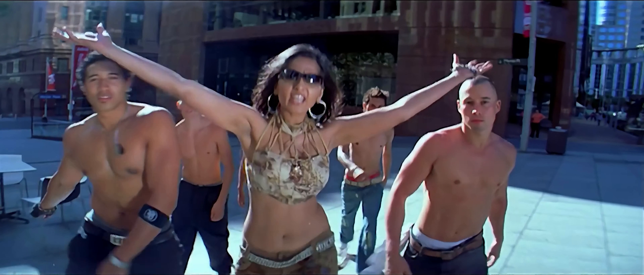 Anushka Shetty Title 4K Song from Okka Magadu2025-04-24 18-17-33-853-116