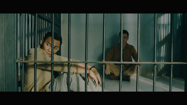2 - Triple Amenaza [2019] [BDRemux 1080p] [Cast/Ing DTS-HD M] [Sub:Cast] [Acción]