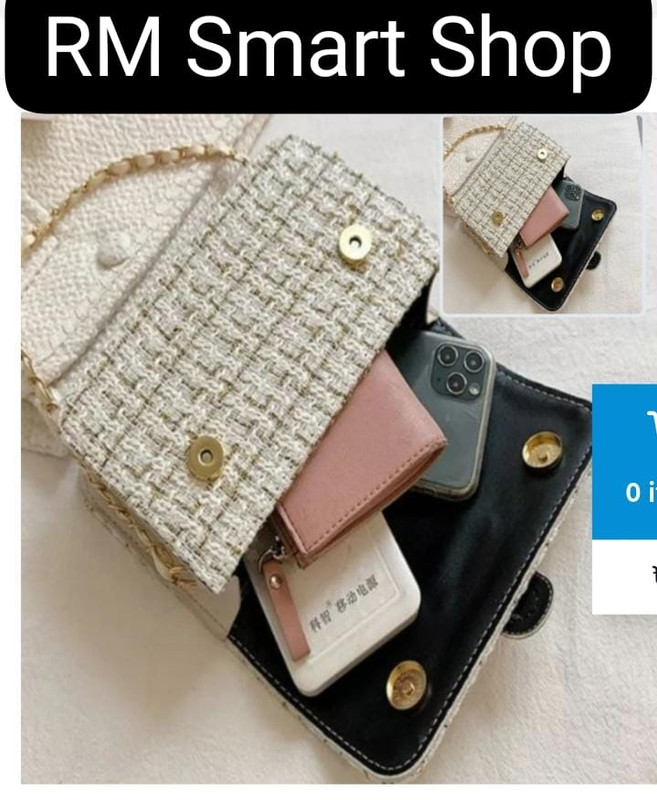 হ্যান্ড ব্যাগ বড় সাইজ