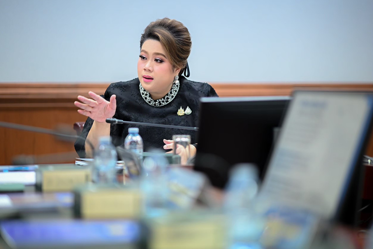 "ศุภมาส" ปิดดีลอสังหาฯ สั่ง สคบ. ทวงคืนเงินผู้บริโภคกว่า 8 ล้านบาท ลั่นห้องชุดชำรุด กู้ไม่ผ่าน ต้องได้เงินคืน
