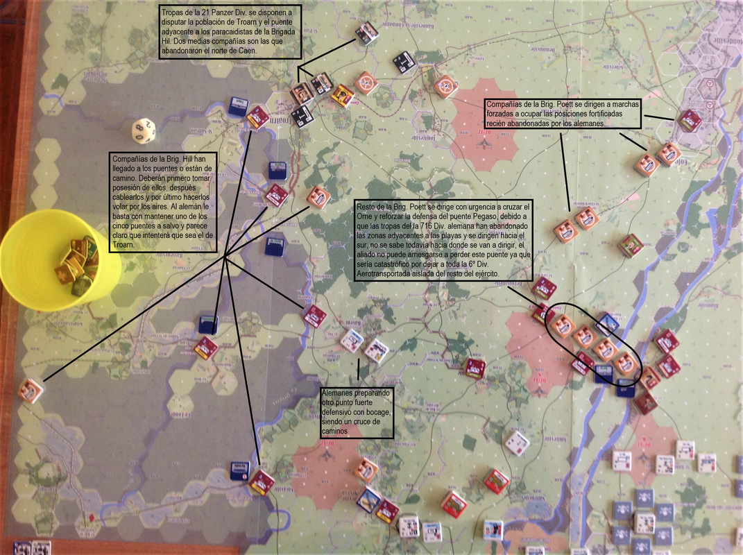 3- 06 junio primera hora de la mañana
