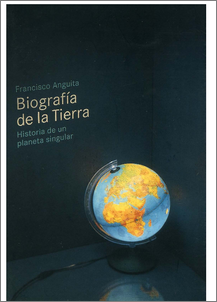 Biograf a de la Tierra revisada por Francisco Anguita 2011 - Biografía de la tierra. Historia de un planeta singular - Francisco Anguita Virella (Audiolibro Voz Humana)