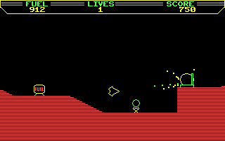 thrust 011