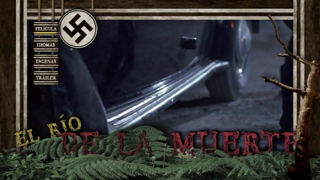 1 - El Río de la Muerte [DVD9 Full][Pal][Cast/Ing][Sub:Varios][Aventuras][1989]