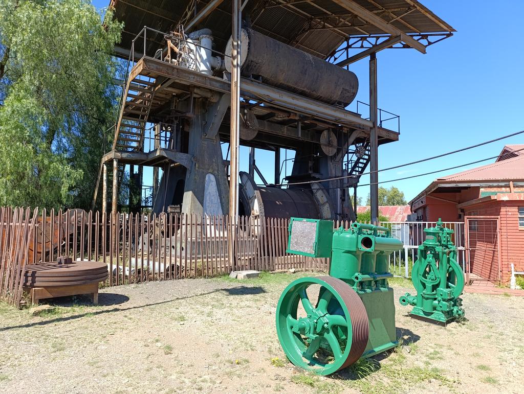 Такая близкая Африка. (ЮАР. 22 дня и 4200 км. Ноябрь-Декабрь)