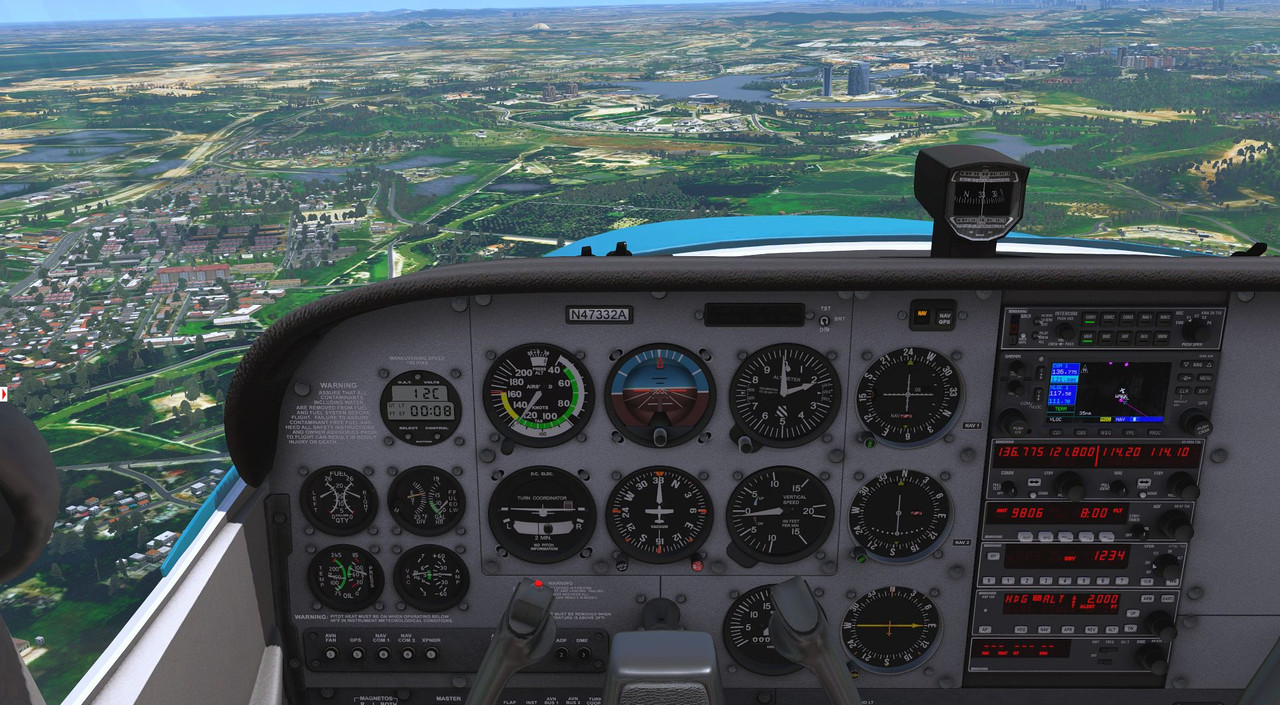Airfoillabs-C172SP-2025-12-28-Kuala-Lump