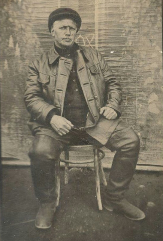 Воинственский Николай Павлович