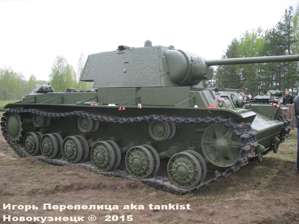 КВ-1_Ленинград_007