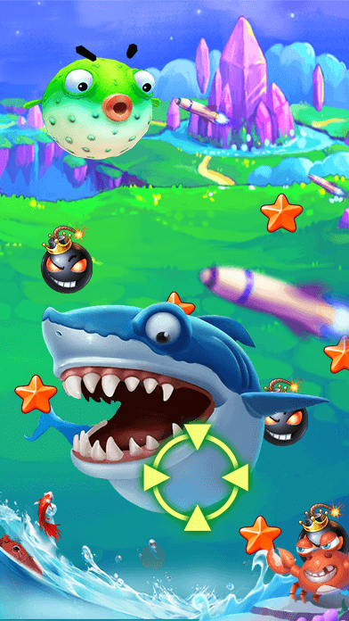 Download Angry Sea Dragon APK