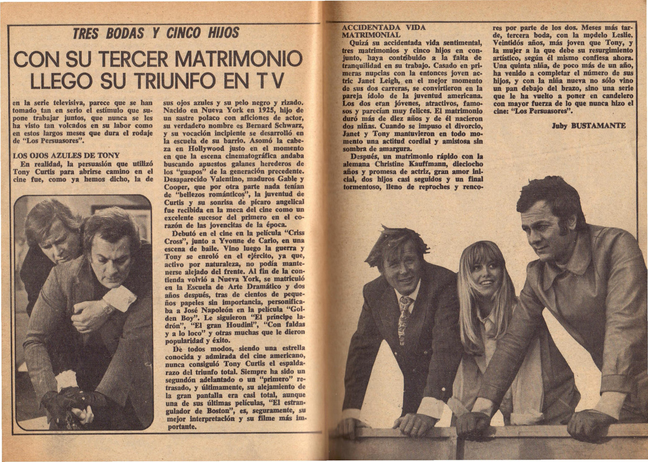 TELEPROGRAMA Nº 297 del 13 al 19 de diciembre de 1971 04