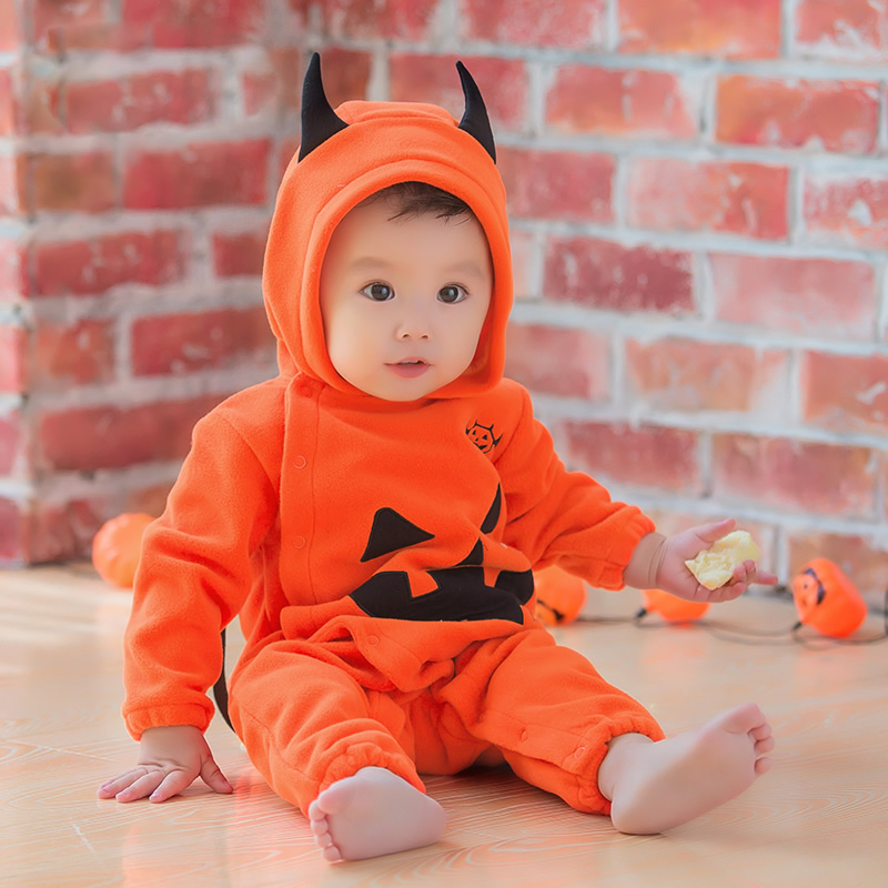 Costume bambino per Halloween | SWEET MOMMY