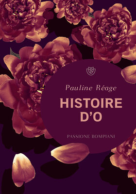 Pauline Réage - Histoire d'O (2025)