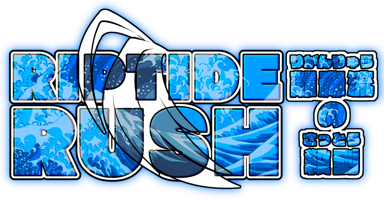 Riptide Rush